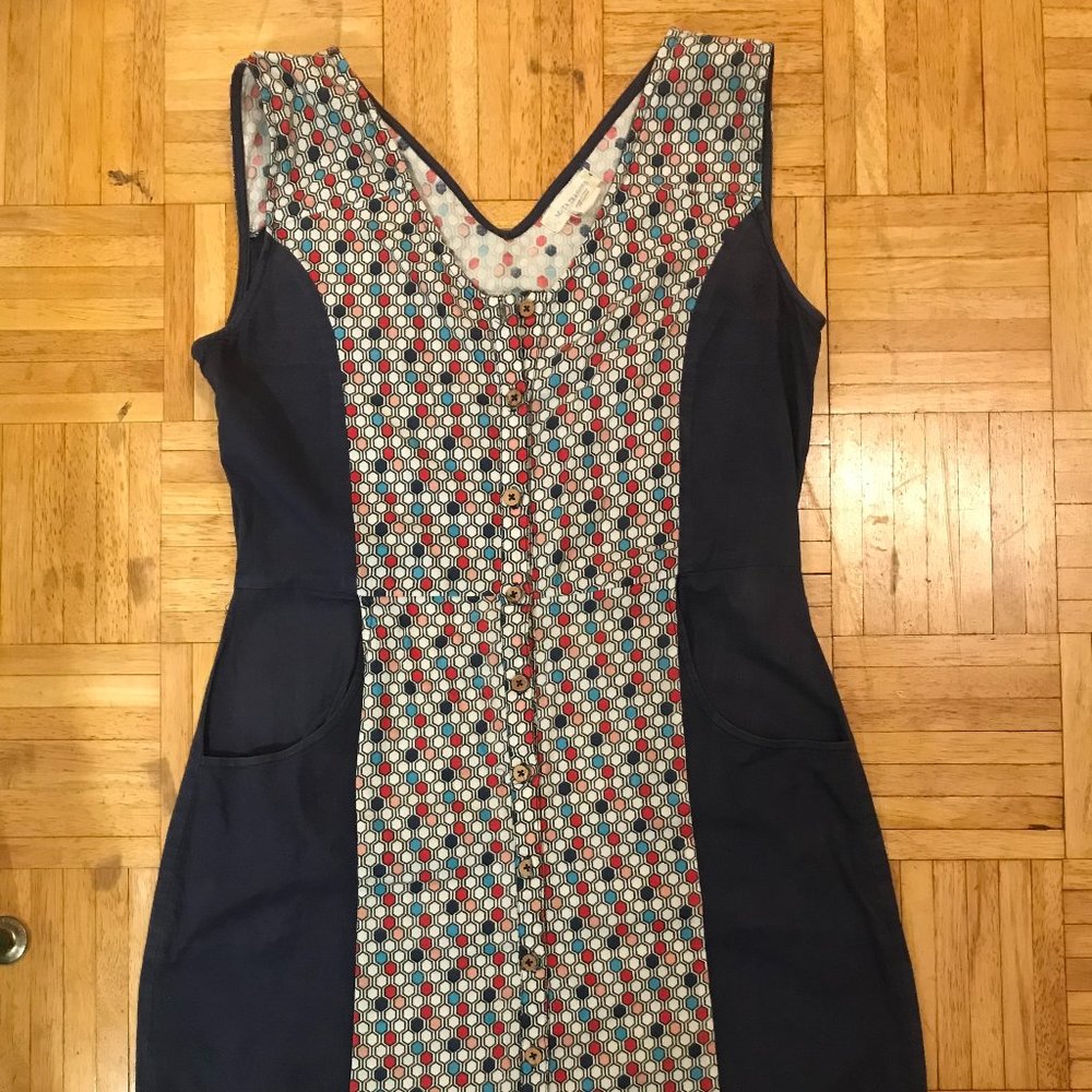 Adorable Polka Dot Dress